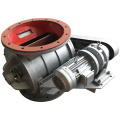 Compact Structure Rotary Valve/Rotary Feeder